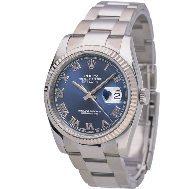 Rolex Datejust 116234 Image 6